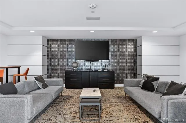 1700 Bassett Street #2012 Denver, CO 80202
