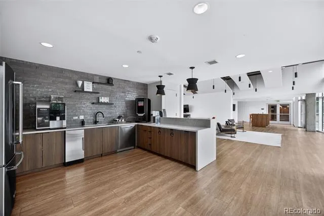 1700 Bassett Street #2012 Denver, CO 80202