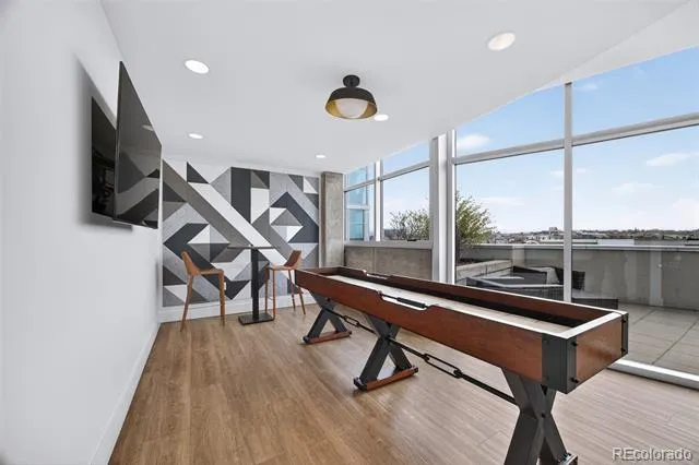 1700 Bassett Street #2012 Denver, CO 80202