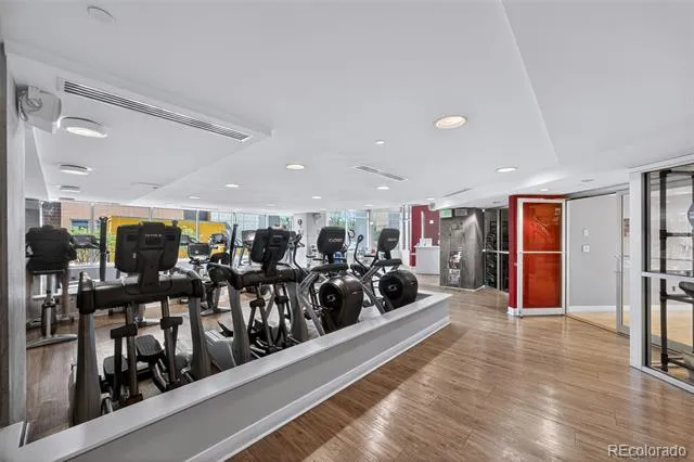 1700 Bassett Street #2012 Denver, CO 80202