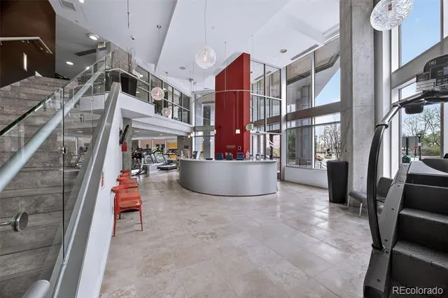 1700 Bassett Street #2012 Denver, CO 80202