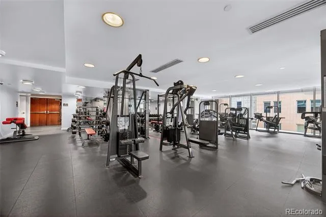 1700 Bassett Street #2012 Denver, CO 80202