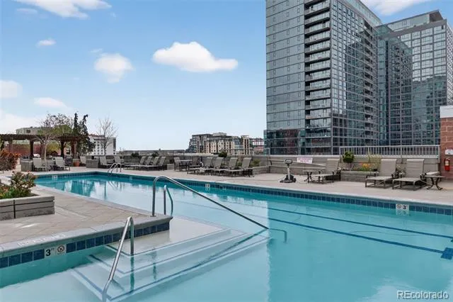 1700 Bassett Street #2012 Denver, CO 80202