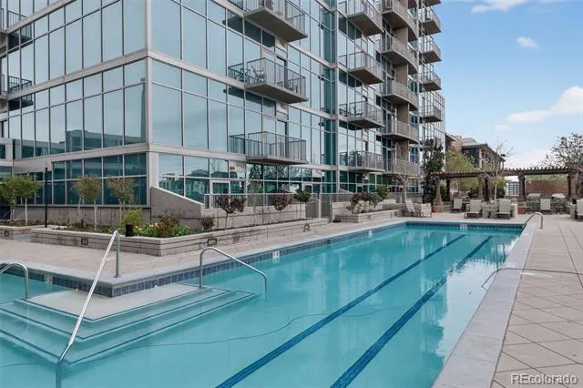 1700 Bassett Street #2012 Denver, CO 80202
