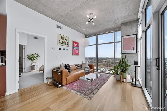 1700 Bassett Street #2012 Denver, CO 80202