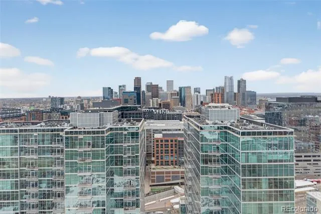 1700 Bassett Street #2012 Denver, CO 80202