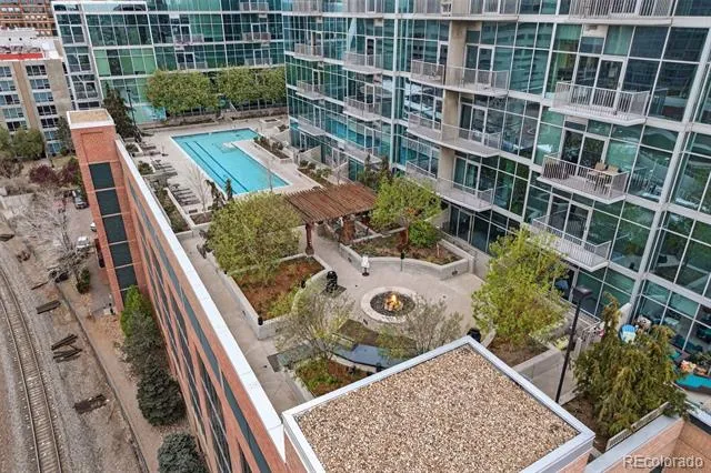 1700 Bassett Street #2012 Denver, CO 80202