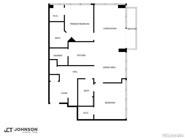 1700 Bassett Street #2012 Denver, CO 80202