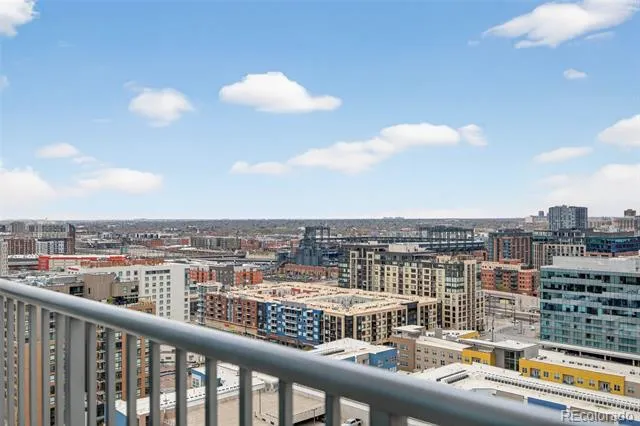 1700 Bassett Street #2012 Denver, CO 80202