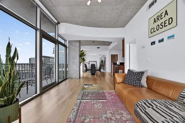 1700 Bassett Street #2012 Denver, CO 80202