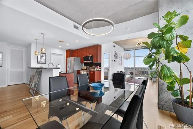 1700 Bassett Street #2012 Denver, CO 80202