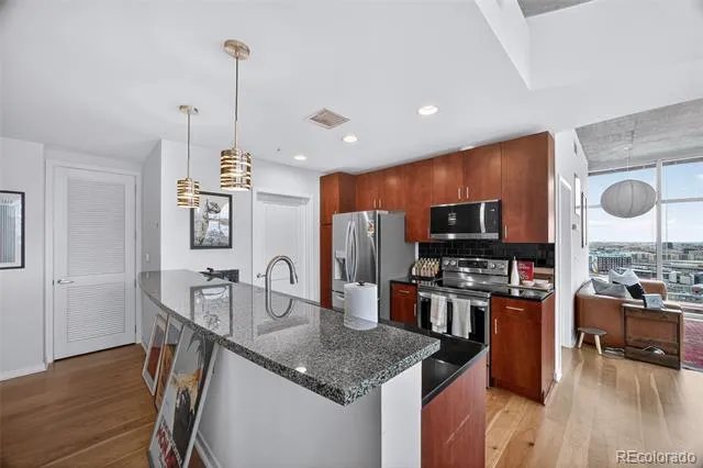 1700 Bassett Street #2012 Denver, CO 80202