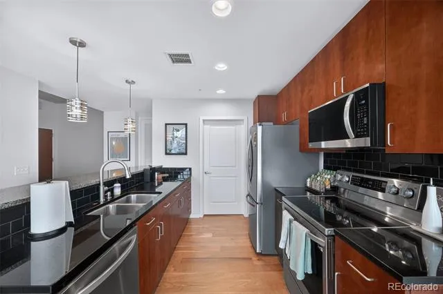 1700 Bassett Street #2012 Denver, CO 80202