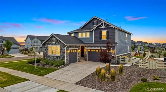 6802 S Uriah Street Aurora, CO 80016