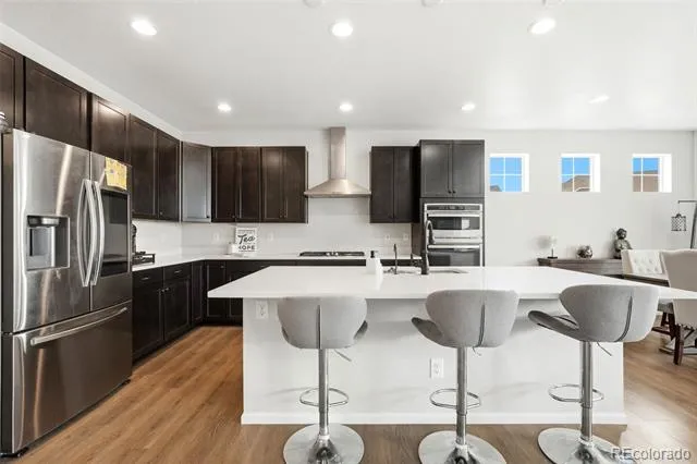 6802 S Uriah Street Aurora, CO 80016