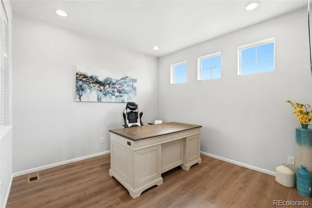 6802 S Uriah Street Aurora, CO 80016