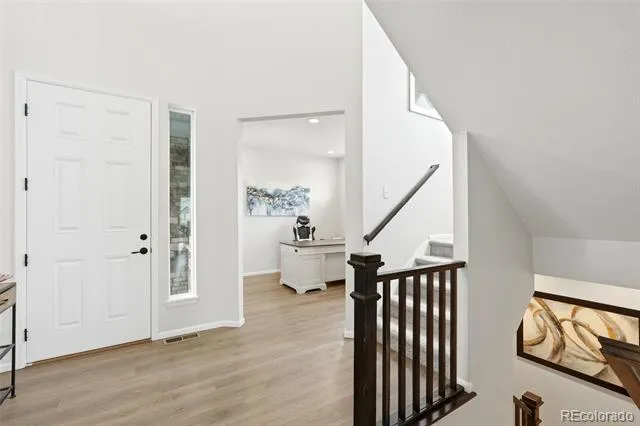 6802 S Uriah Street Aurora, CO 80016
