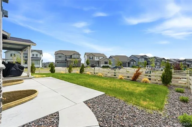 6802 S Uriah Street Aurora, CO 80016