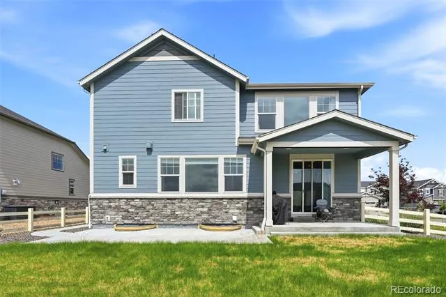 6802 S Uriah Street Aurora, CO 80016