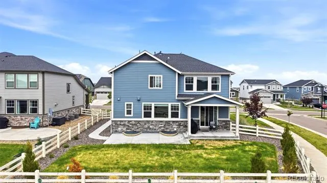 6802 S Uriah Street Aurora, CO 80016