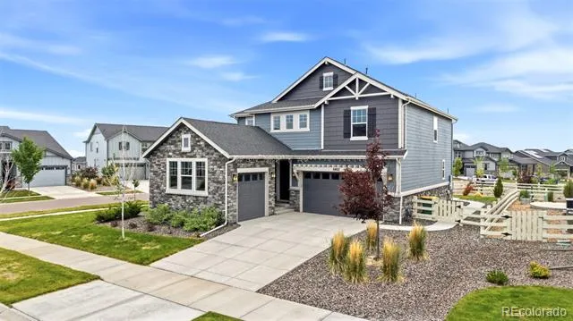 6802 S Uriah Street Aurora, CO 80016