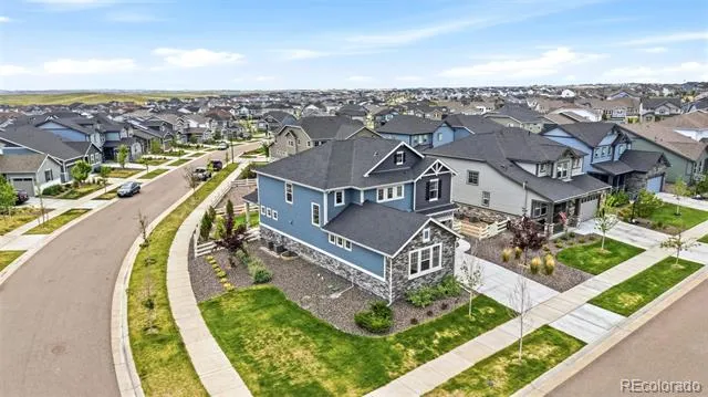 6802 S Uriah Street Aurora, CO 80016