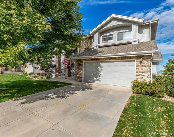 2113 Brierly Court Castle Rock, CO 80104