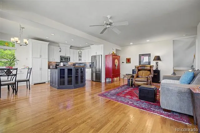 2113 Brierly Court Castle Rock, CO 80104