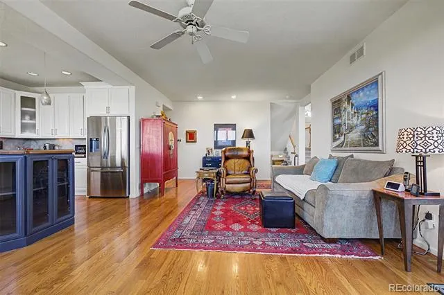 2113 Brierly Court Castle Rock, CO 80104