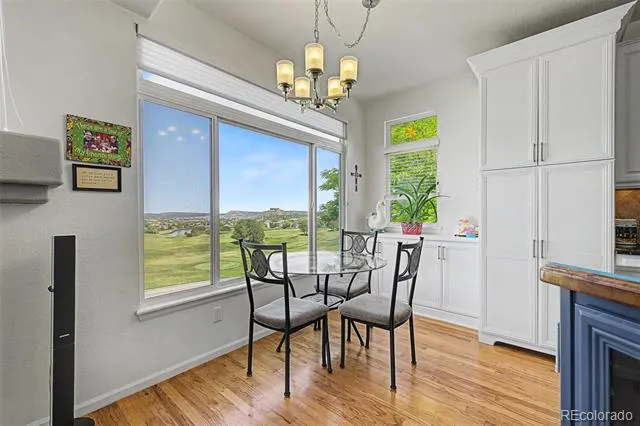 2113 Brierly Court Castle Rock, CO 80104