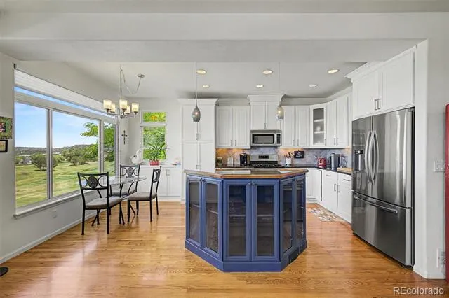 2113 Brierly Court Castle Rock, CO 80104