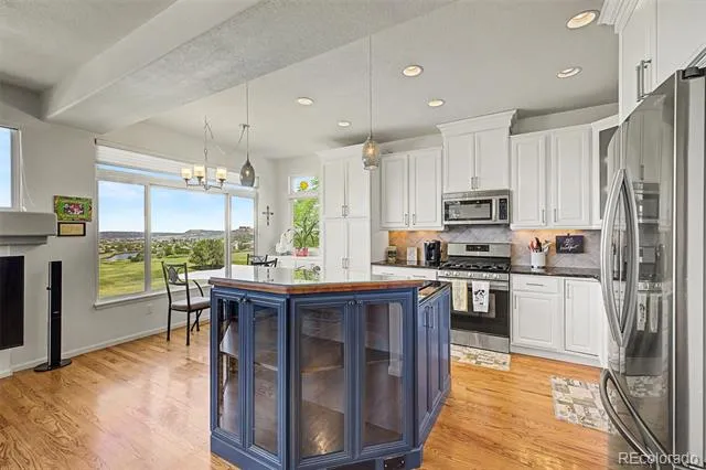 2113 Brierly Court Castle Rock, CO 80104