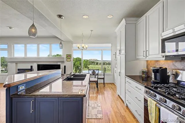 2113 Brierly Court Castle Rock, CO 80104