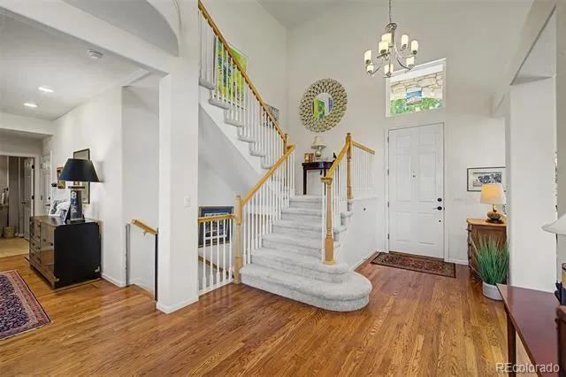 2113 Brierly Court Castle Rock, CO 80104