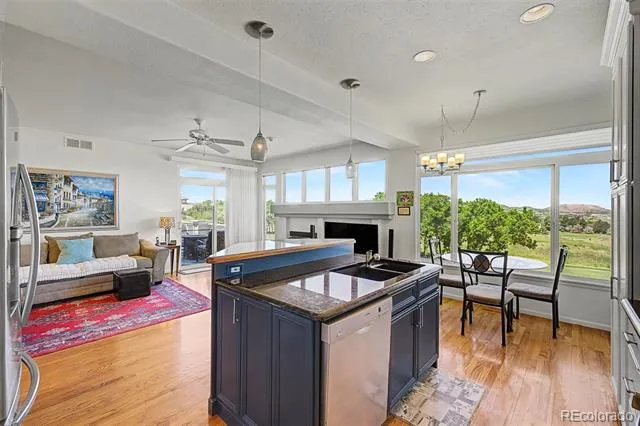2113 Brierly Court Castle Rock, CO 80104