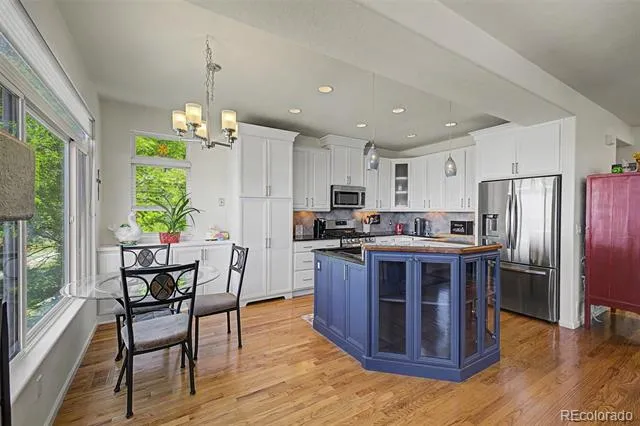 2113 Brierly Court Castle Rock, CO 80104
