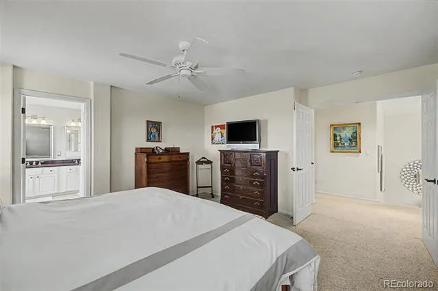 2113 Brierly Court Castle Rock, CO 80104