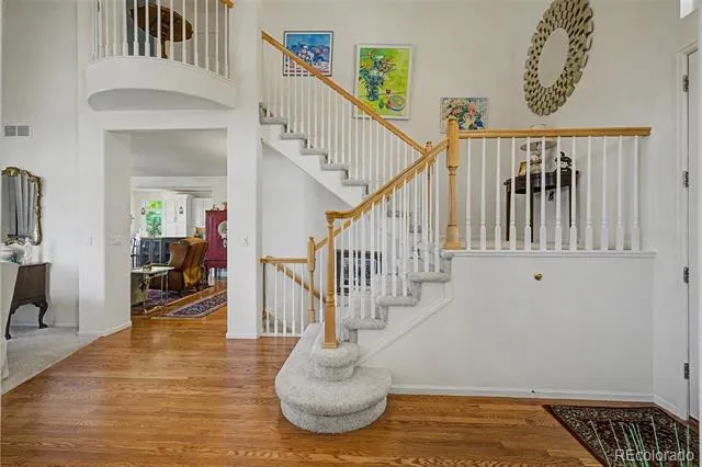 2113 Brierly Court Castle Rock, CO 80104