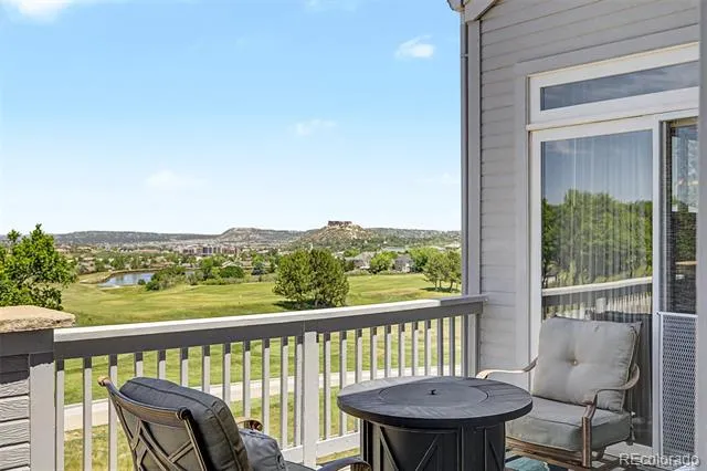 2113 Brierly Court Castle Rock, CO 80104