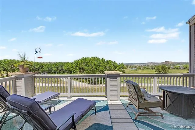 2113 Brierly Court Castle Rock, CO 80104