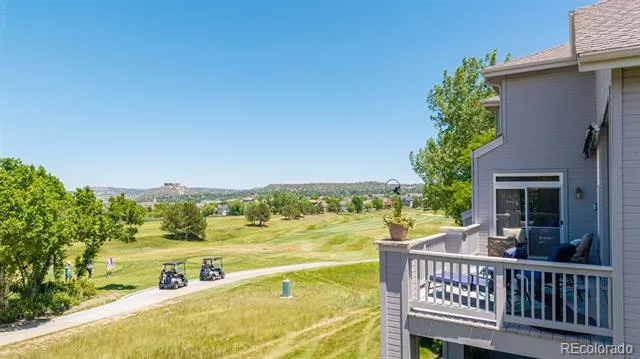 2113 Brierly Court Castle Rock, CO 80104