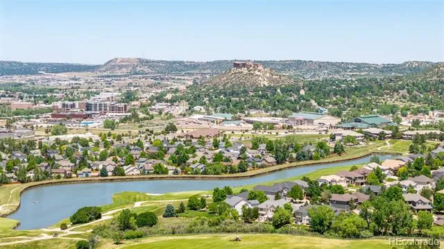 2113 Brierly Court Castle Rock, CO 80104