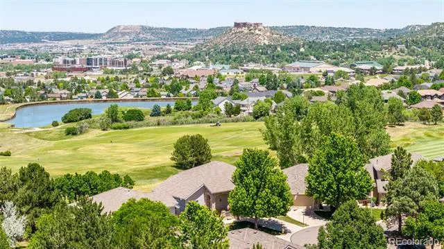 2113 Brierly Court Castle Rock, CO 80104