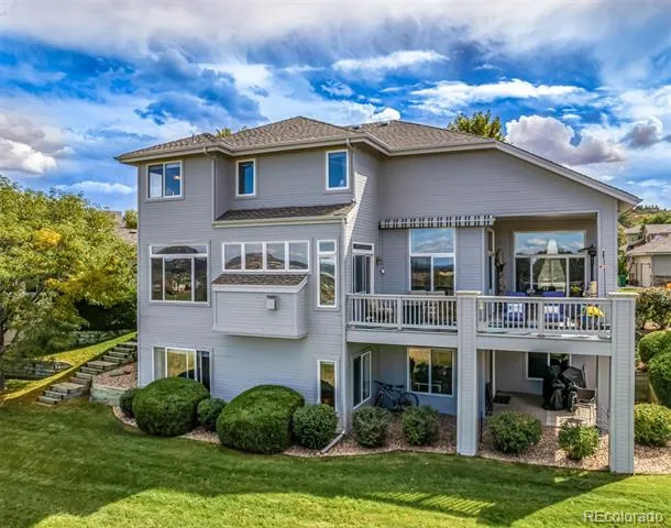2113 Brierly Court Castle Rock, CO 80104