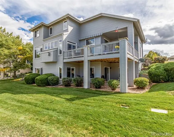 2113 Brierly Court Castle Rock, CO 80104
