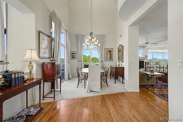 2113 Brierly Court Castle Rock, CO 80104