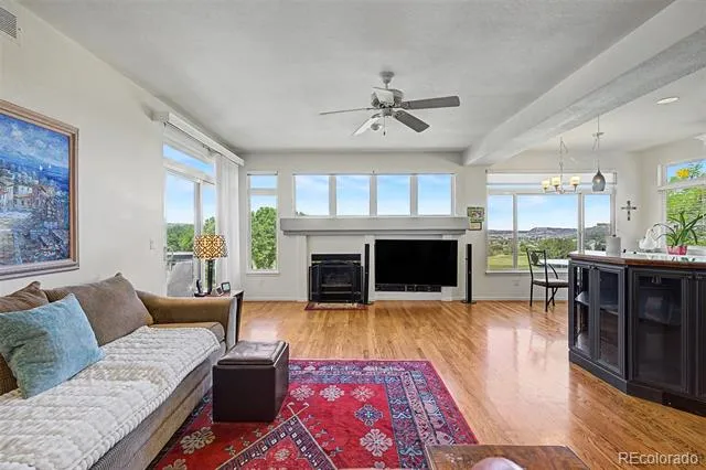 2113 Brierly Court Castle Rock, CO 80104