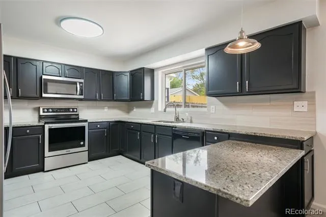 6655 Depew Street Arvada, CO 80003