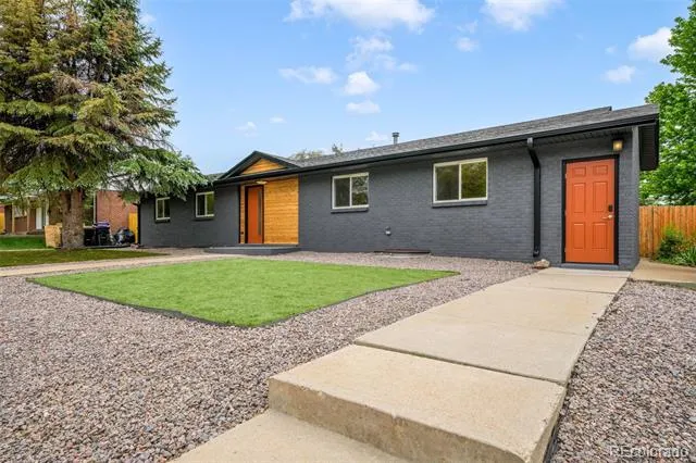 6655 Depew Street Arvada, CO 80003
