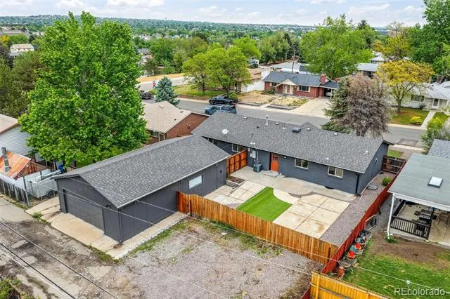 6655 Depew Street Arvada, CO 80003